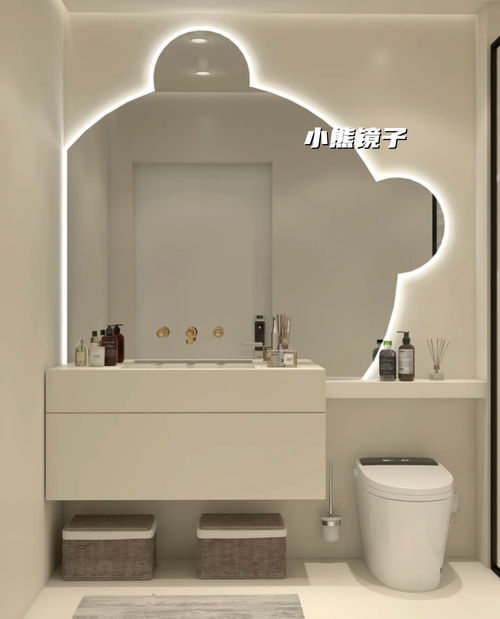 幸好没退货 那些看似花哨实则超实用的卫浴清洁用品
