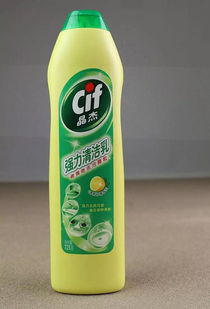 厨房与卫浴清洁用品清单 提升居家洁净度的得力助手