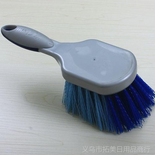卫浴清洁刷用品地板刷浴室瓷砖清洗卫生间硬毛刷子刷浴缸刷厕所刷
